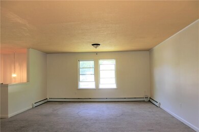 Bright & Open Living Room