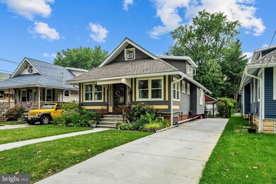 73 Harding Ave, Oaklyn, NJ 08107 - photo 2