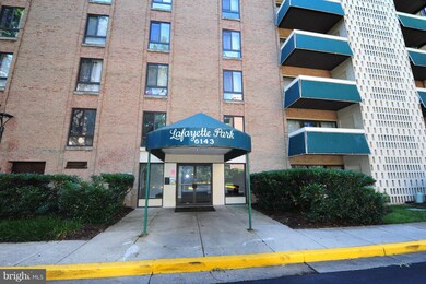 6143 Leesburg Pike unit 401, Falls Church, VA 22041 - photo 2