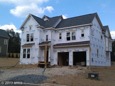 11008 Brandywine St, Kensington, MD 20895 - photo 2