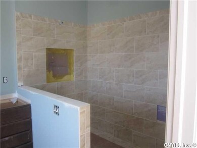 Master Bath.