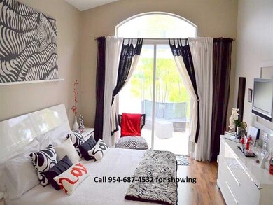 Bedroom Master