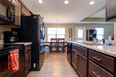 1338 S. Marseilles Avenue