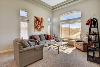Formal Living Room