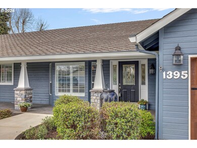 1395 N Birch St, Canby, OR 97013 - photo 3