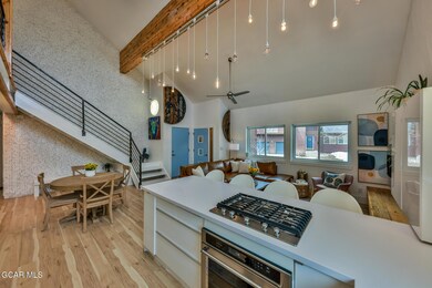 Large Room View
