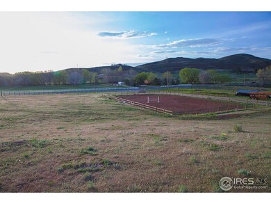 Field and Equestrian facility