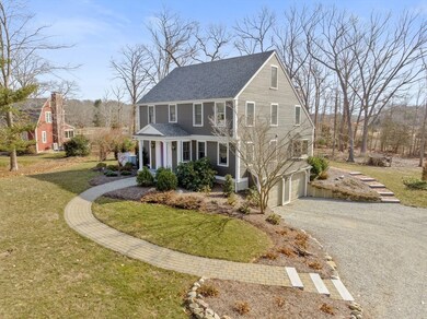 19 Kathy's Path, Scituate, MA 02066 - photo 2