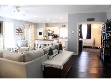 Kitchen/Family Room
