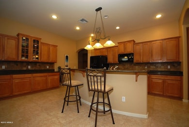 Center Island_Silestone Counters