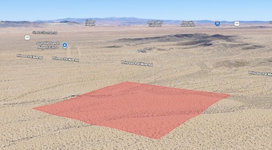 0 1 N Lot Bonanza Trail, Adelanto, CA 92301 - photo 3