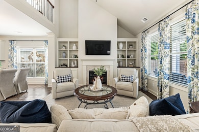 5950 Stellata Cir, Cumming, GA 30028 - photo 3