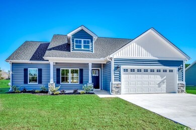 2433 Cane Branch Rd, Loris, SC 29569 - photo 4