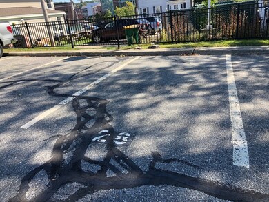 Executive House unit 507, Worcester, MA 01609 - photo 5