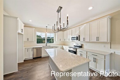 11577 Valley Oaks Ln unit 30, Stanfield, NC 28163 - photo 3