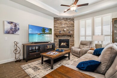 147 Wild Wick Way, the Woodlands, TX 77354 - photo 6