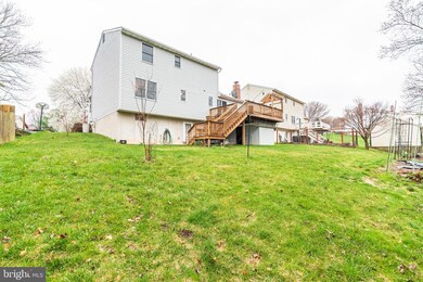 1675 Armistice Way, Marriottsville, MD 21104 - photo 6