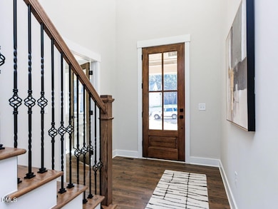 100 Purslane Dr, Franklinton, NC 27525 - photo 4