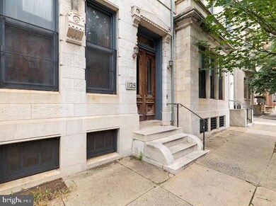 1125 Saint Paul St unit 3, Baltimore, MD 21202 - photo 2