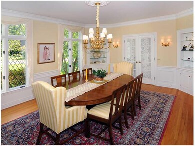 Dining Room.