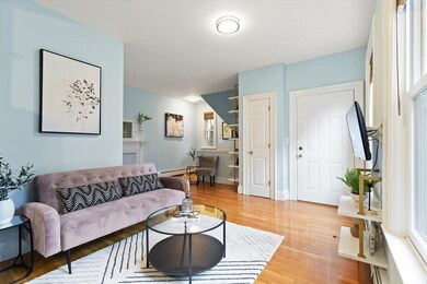 111 1/2 Inman St unit B, Cambridge, MA 02139 - photo 5