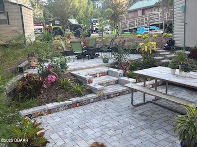 25244 NE 143rd (Lot 180) St, Salt Springs, FL 32134 - photo 2