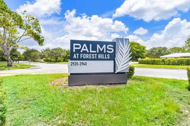 2940 Forest Hills Blvd unit C3I, Coral Springs, FL 33065 - photo 4
