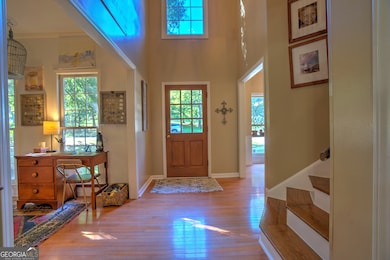 22 Oakfield Dr SE, Rome, GA 30161 - photo 4