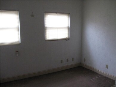 Bedroom.