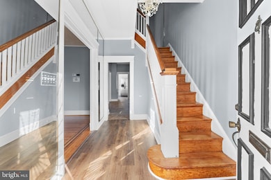 2808 Presstman St, Baltimore, MD 21216 - photo 6