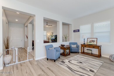 1054 W Layland Ave, San Tan Valley, AZ 85140 - photo 7