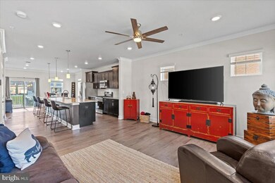 5768 Frederick Douglas Place, White Plains, MD 20695 - photo 7