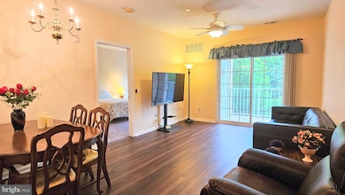 1309 Colts Cir unit D, Lawrence Township, NJ 08648 - photo 7