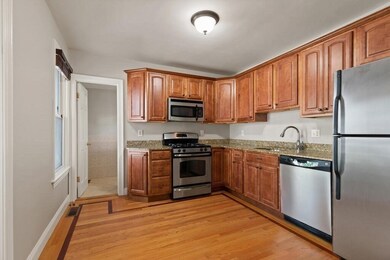 27 Cushing St unit 1, Cambridge, MA 02138 - photo 3