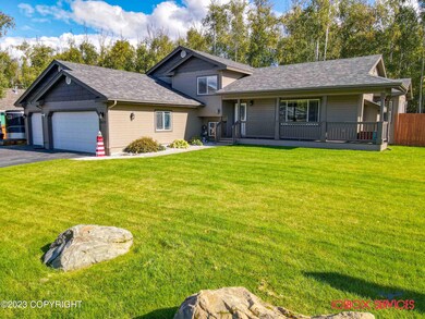 4574 W New Larkspur Loop