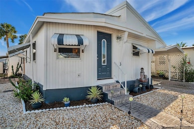 4851 W Gandy Blvd unit 6-3, Tampa, FL 33611 - photo 5