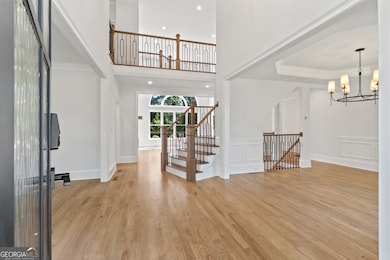 3095 Bellingrath Blvd, Roswell, GA 30076 - photo 7