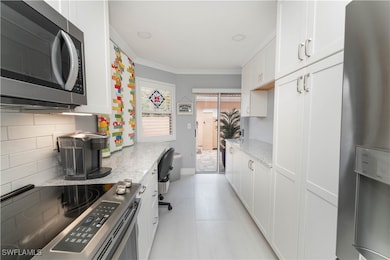 628 Woodshire Ln unit G5, Naples, FL 34105 - photo 5