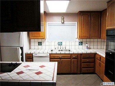 Kitchen View