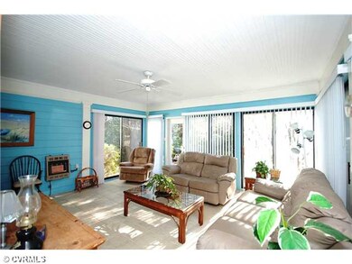 Other - Bright Florida Room!