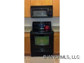 Stove