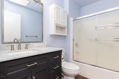 11002 W Santa fe Dr unit 69, Sun City, AZ 85351 - photo 5