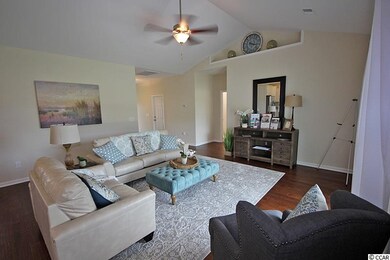 1859 Riverport Dr unit Sullivan Lot 57, Conway, SC 29526 - photo 4