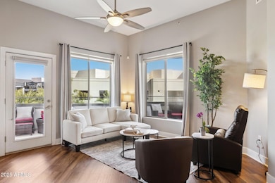 Northshore Condominiums unit 3009, Tempe, AZ 85281 - photo 6