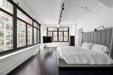 360 W 36th St unit 6N, New York, NY 10018 - photo 6