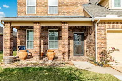 2065 Lepper St, Alvin, TX 77511 - photo 4