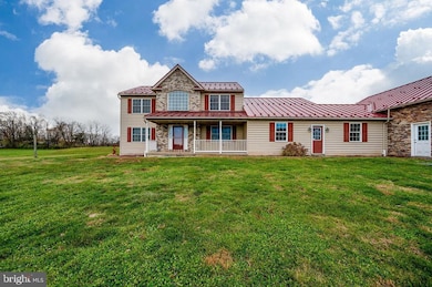 130 Troxel Rd, Shoemakersville, PA 19555 - photo 6