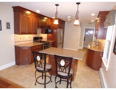 22 Merrill Rd, Wilbraham, MA 01095 - photo 6