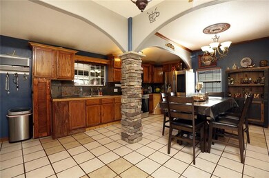 1405 Jefferson Ave, Des Moines, IA 50314 - photo 4