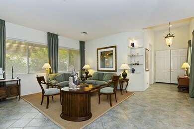 40849 Sandpiper - Living Room